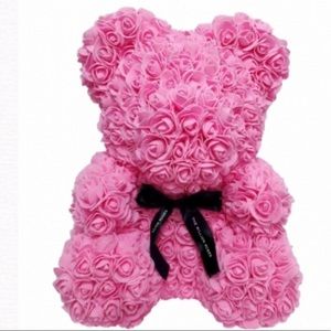 🌷Luxury Rose Teddy Bear🌷